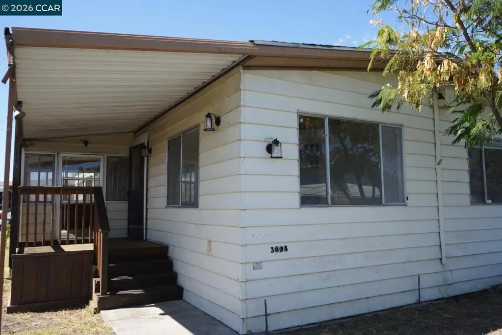 3698 Hawthorne Dr, Bethel Island, CA — listing photo 1