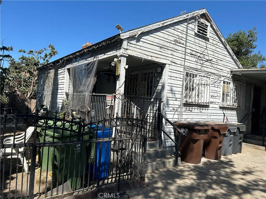 797 E Pine, Compton, CA — listing photo 1