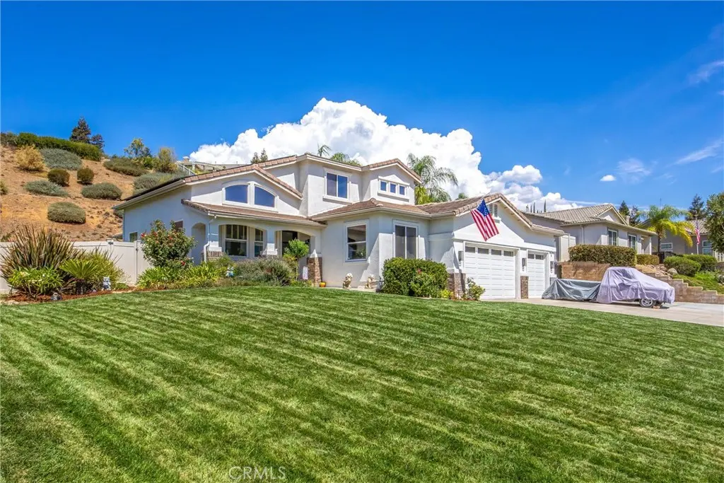 36306 Cherrywood, Yucaipa, CA — listing photo 1