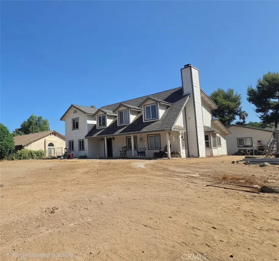 31381 Contour, Nuevo, CA — listing photo 1