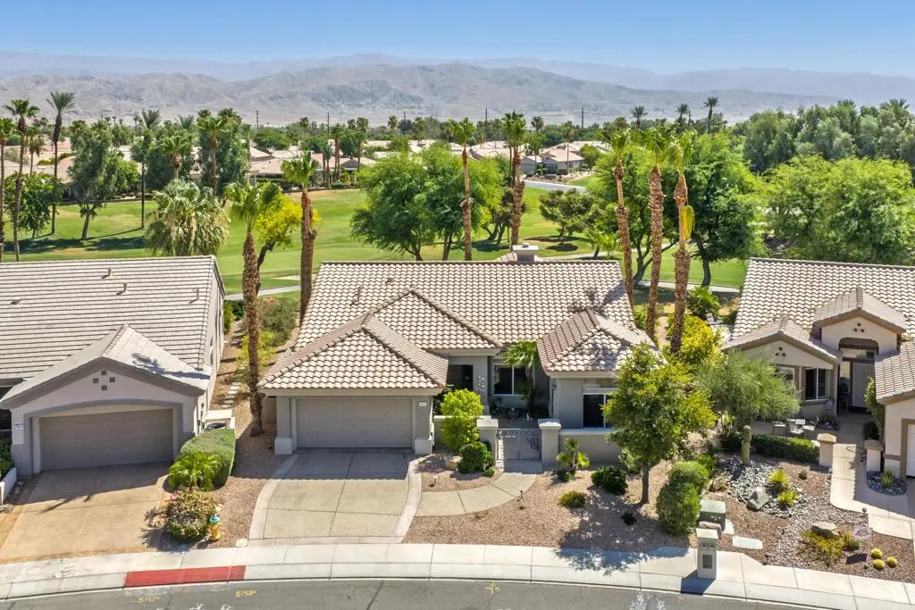 78832 Links Drive, Palm Desert, CA — listing photo 1