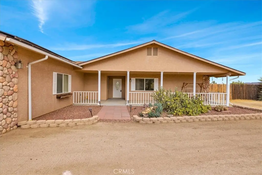 5281 Wallaby, Yucca Valley, CA — listing photo 1