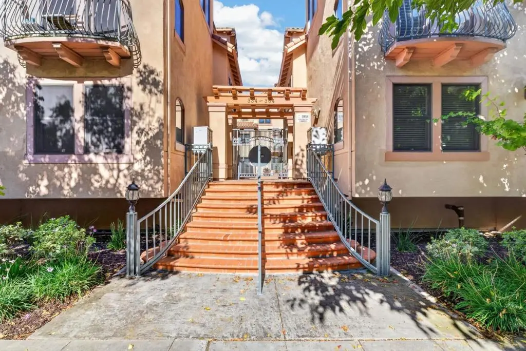 358 Bryant Street, Mountain View, CA — listing photo 1