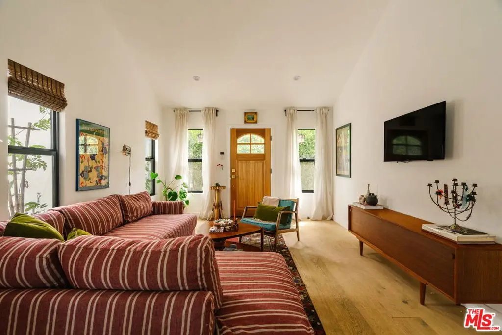 Condominium for sale at 1428 N Avenue 46, Los Angeles, CA featuring 3 beds and 2 baths