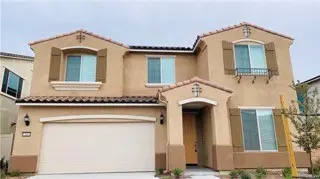Single Family Residence for rent at 12842 Shorthorn, Eastvale, CA featuring 5 beds and 3 baths