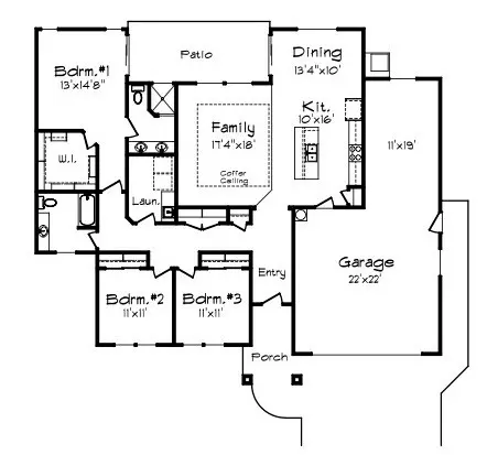355 Ellingson Lane, Chico, CA — listing photo 1