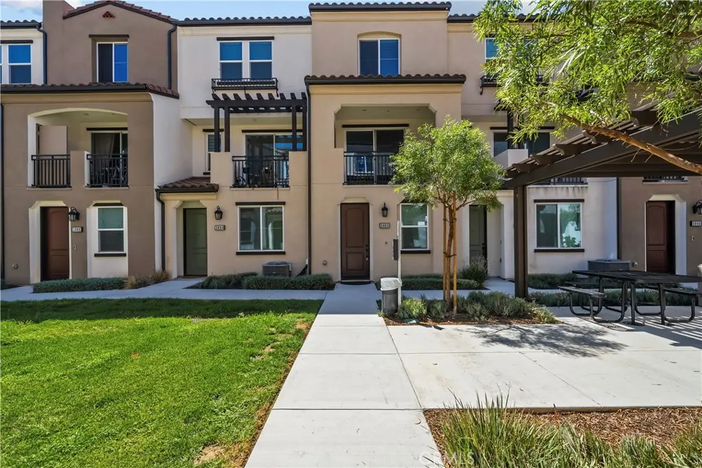 3888 Verdana Circle, La Verne, CA — listing photo 1