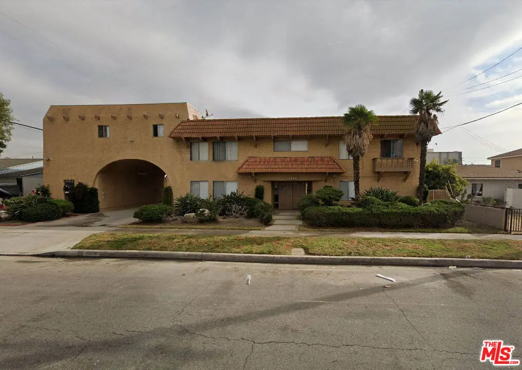 12634 Kalnor Avenue 14, Norwalk, CA — listing photo 1