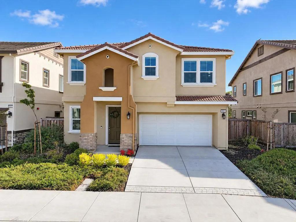 Single Family Residence for sale at 3041 Honeycomb Court, Antioch, CA featuring 4 beds and 4 baths