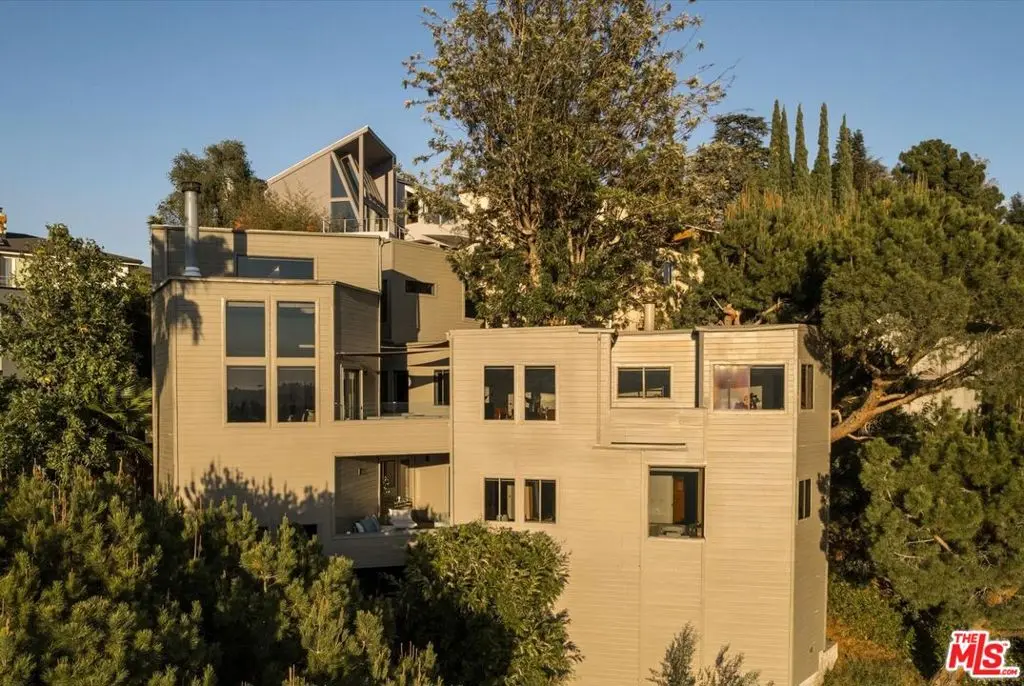 Single Family Residence for sale at 5677 Spreading Oak Drive, Los Angeles, CA featuring 3 beds and 3 baths