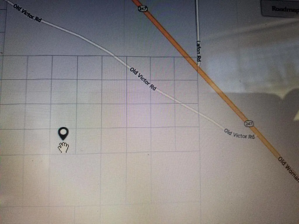 2.5ac M/L Old Woman Springs Road, Lucerne Valley, CA — listing photo 1