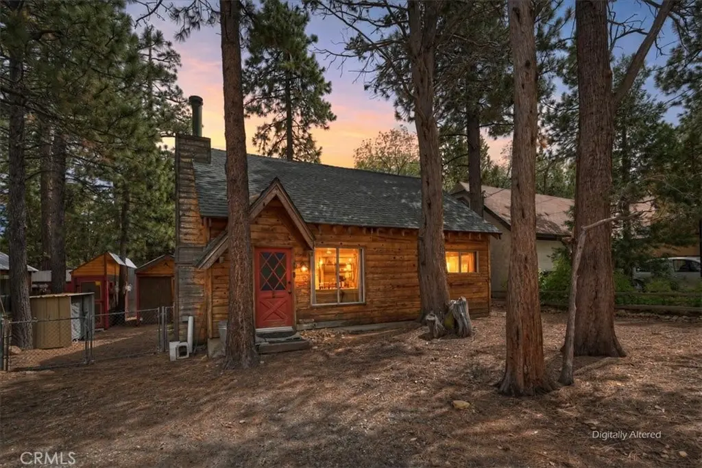 313 Leonard, Sugarloaf, CA — listing photo 1
