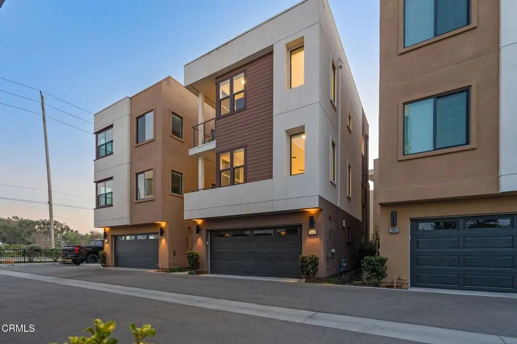 Single Family Residence for sale at 1066 Canal Street, Oxnard, CA featuring 3 beds and 4 baths