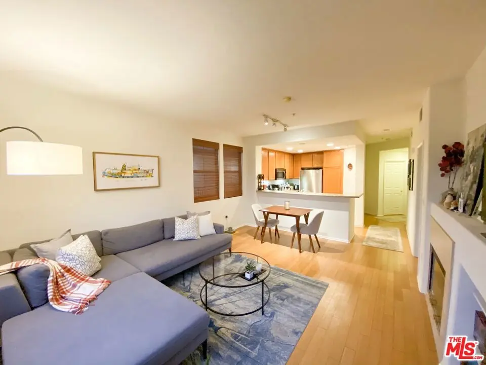 12963 Runway Road 314, Playa Vista, CA — listing photo 1