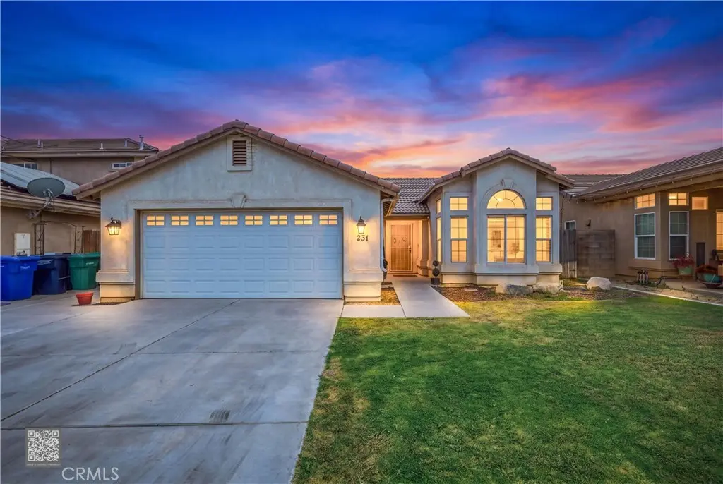 231 Winter Meadow, Bakersfield, CA — listing photo 1