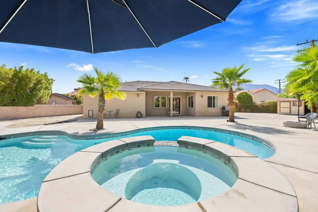 Single Family Residence for sale at 68400 Sandia Court, Cathedral City, CA featuring 4 beds and 3 baths