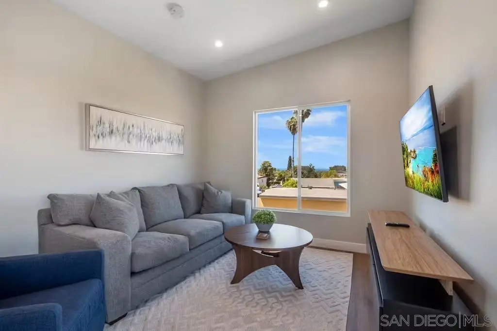 Single Family Residence for rent at 4727 Iroquois Ave, San Diego, CA featuring 1 bed and 1 bath