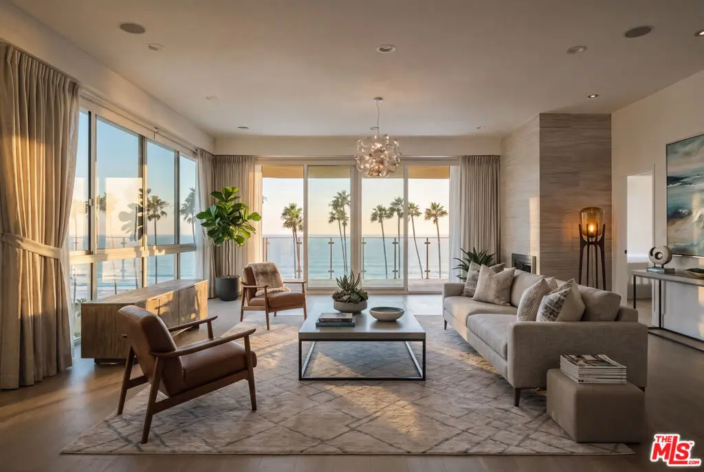 515 Ocean Avenue SPHC, Santa Monica, CA — listing photo 1