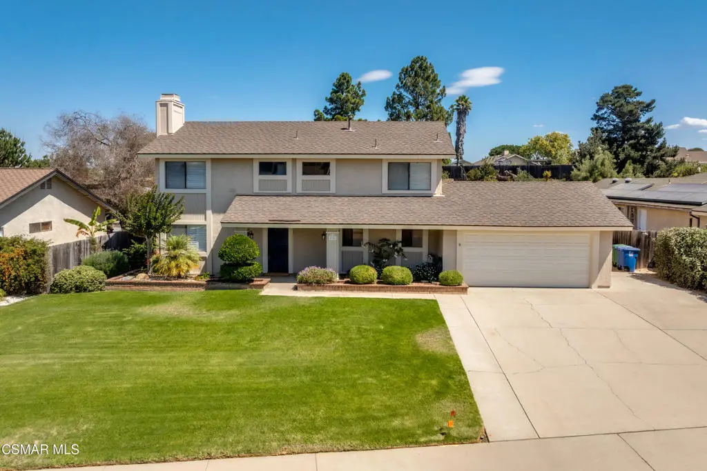 4386 Valley Drive, Santa Maria, CA — listing photo 1