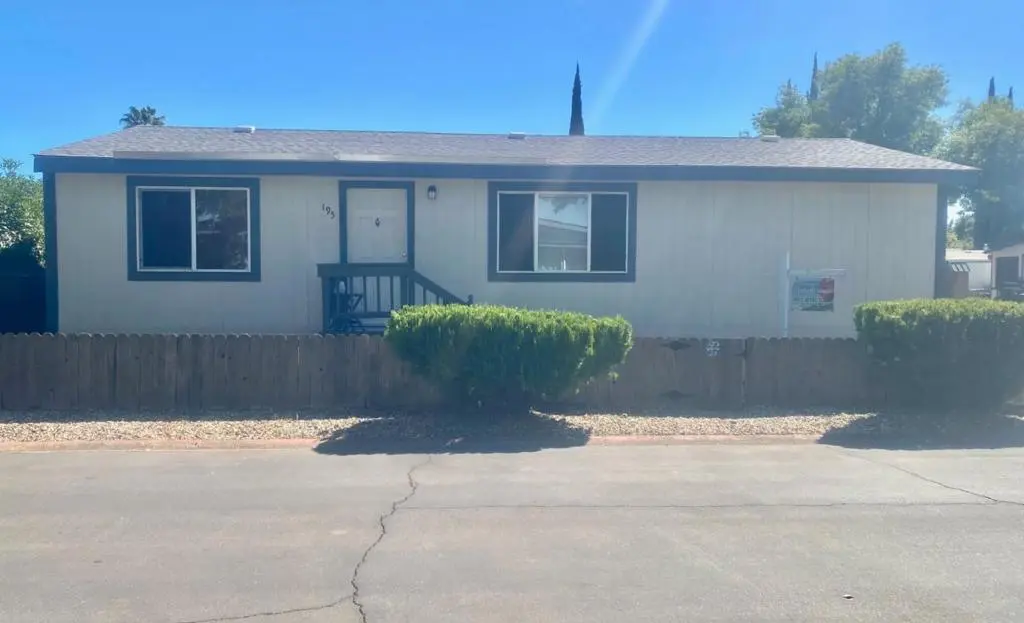 3556 Ebano Way 195, Chico, CA — listing photo 1