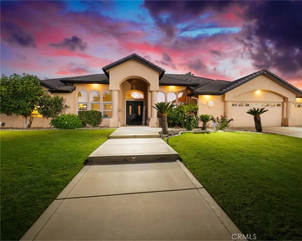11509 Buffington Street, Bakersfield, CA — listing photo 1