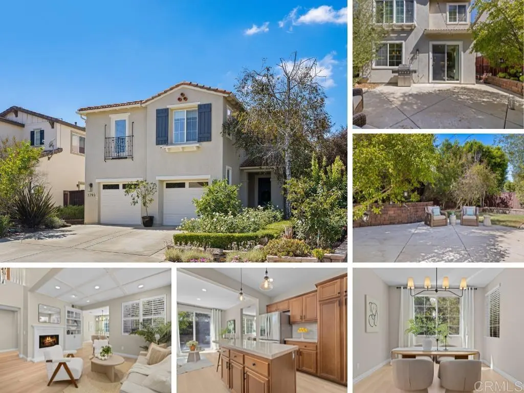 1793 Old Glen Street, San Marcos, CA — listing photo 1