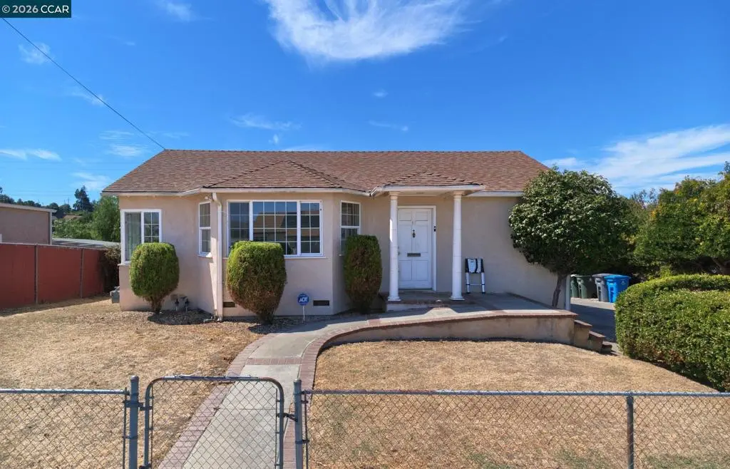 Single Family Residence for sale at 47 Wilshire Ave, Vallejo, CA featuring 3 beds and 1 bath