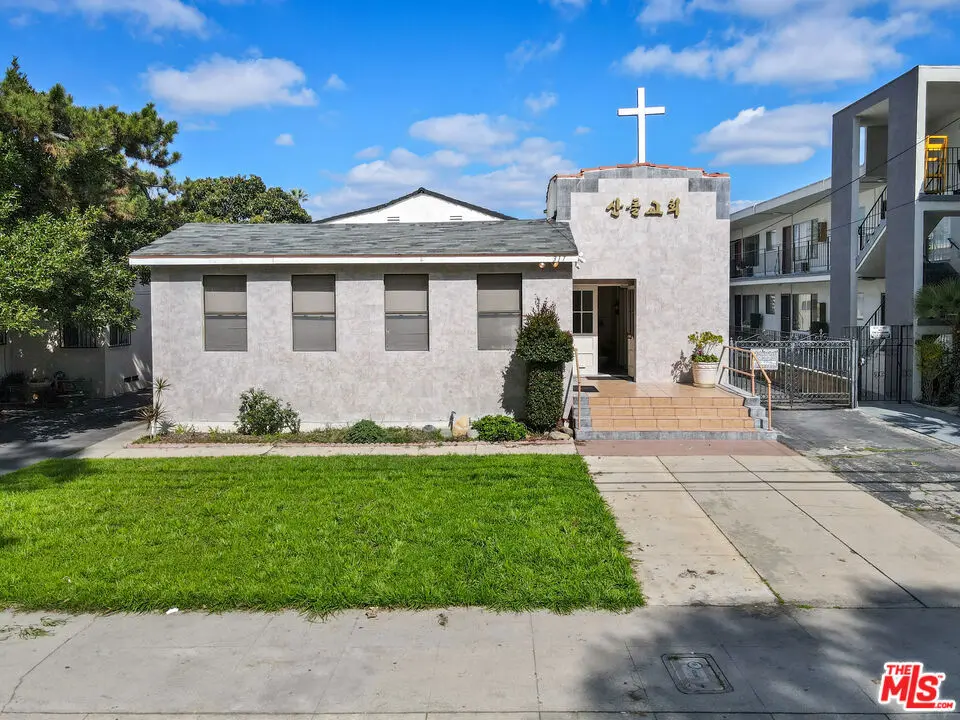 317 W Palmer Avenue, Glendale, CA — listing photo 1