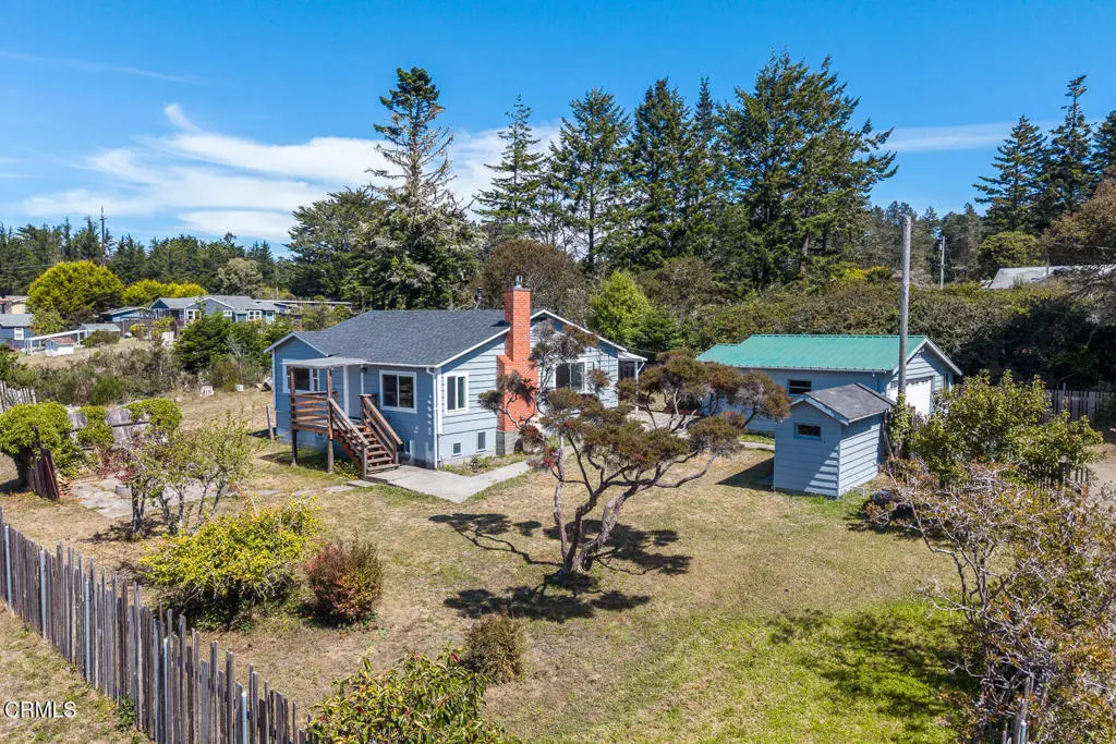 10425 Blair Street, Mendocino, CA — listing photo 1