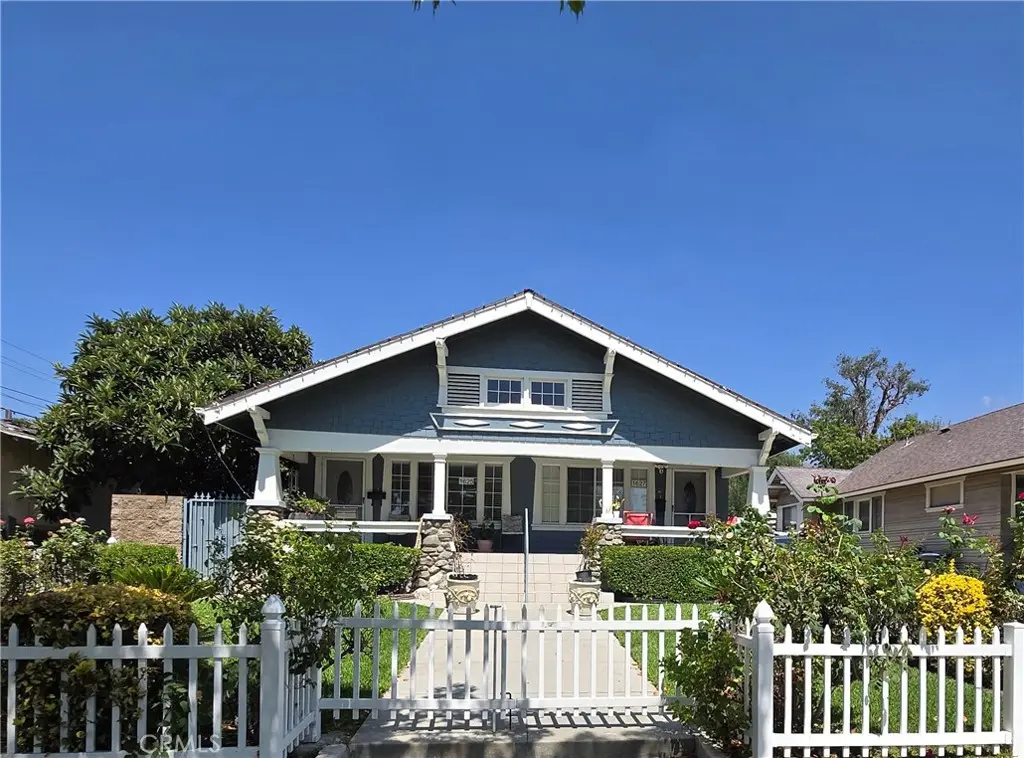 1625 Brigden, Pasadena, CA — listing photo 1