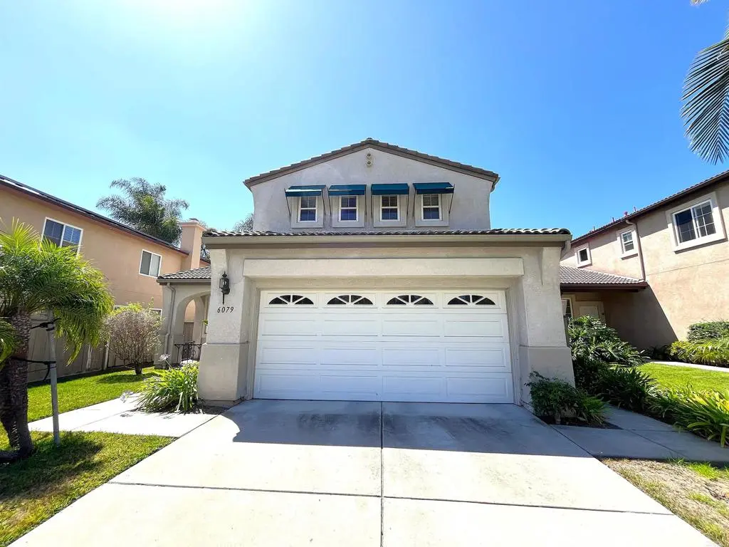 Single Family Residence for rent at 6079 Paseo Pradera, Carlsbad, CA featuring 3 beds and 3 baths