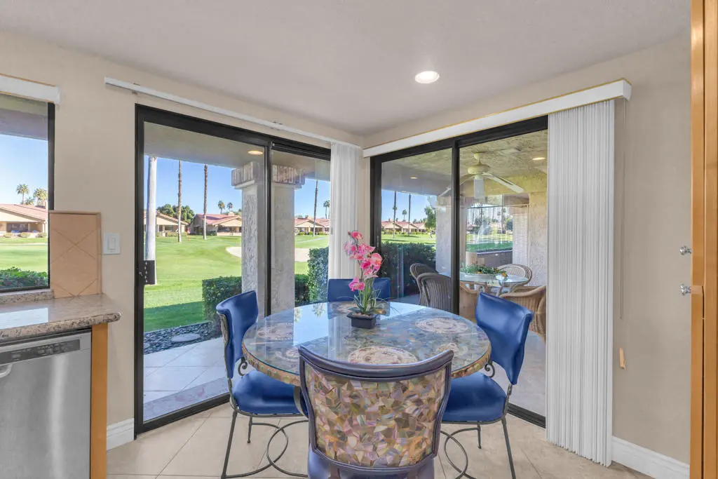 Residential Lease for rent at 168 Camino Arroyo S, Palm Desert, Riverside County, CA featuring 3 beds and 3 baths