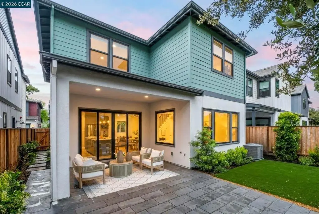 Single Family Residence for sale at 247 Haleena Place, Walnut Creek, CA featuring 3 beds and 3 baths