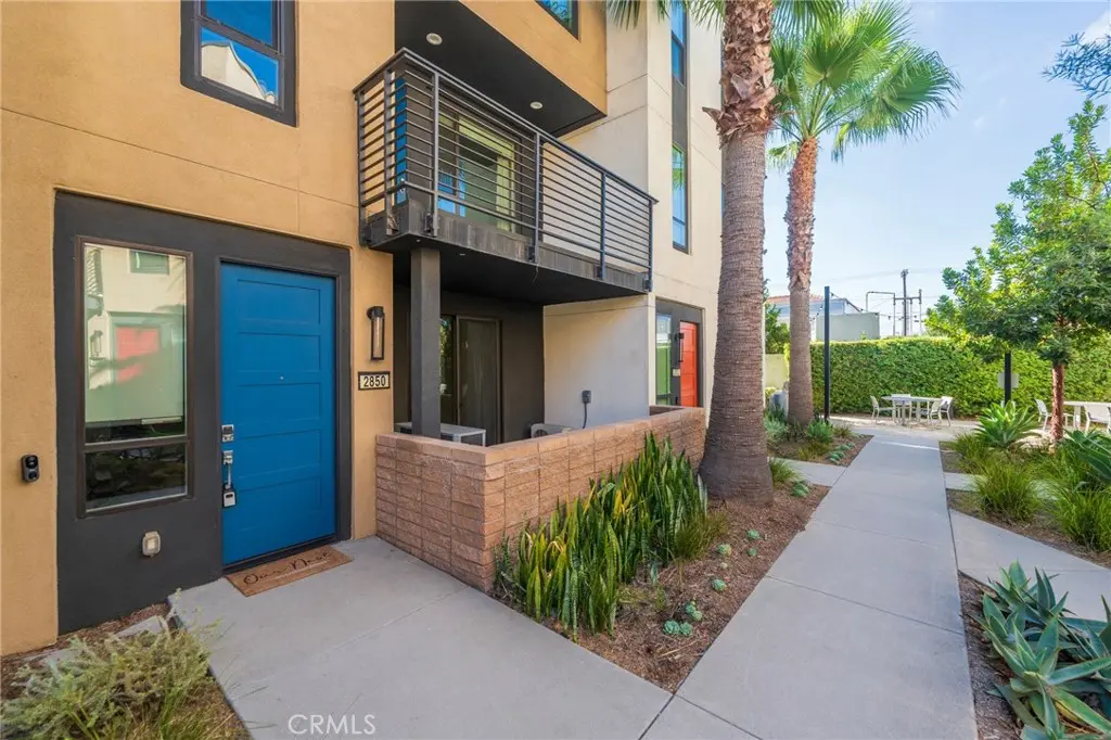 2850 N Glassell Street, Orange, CA — listing photo 1