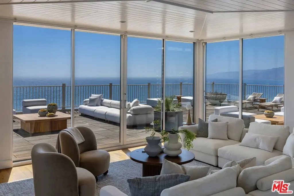 101 California Avenue PH, Santa Monica, CA — listing photo 1