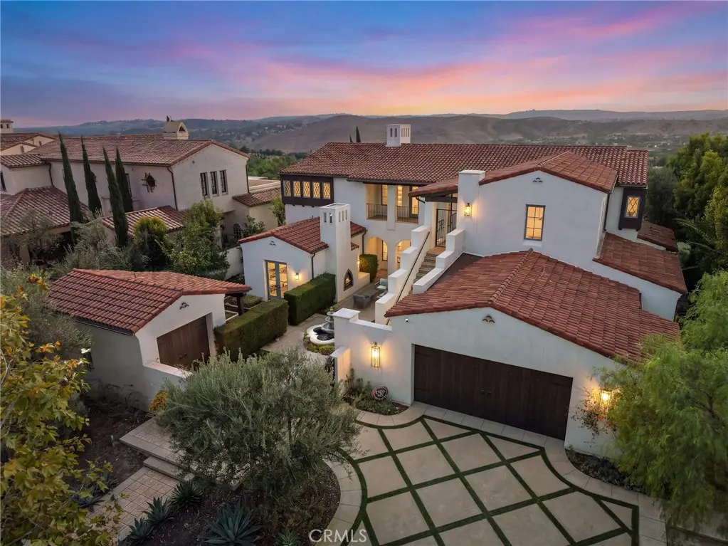 7 Fox Hole Road, Ladera Ranch, CA — listing photo 1