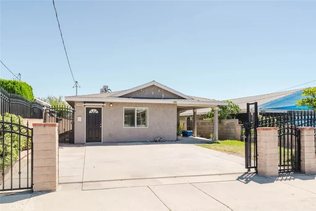 14004 Herron Street, Sylmar, CA — listing photo 1