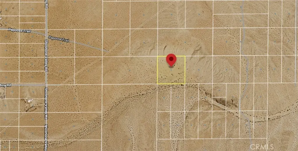 0 Morongo Unified, 29 Palms, CA — listing photo 1