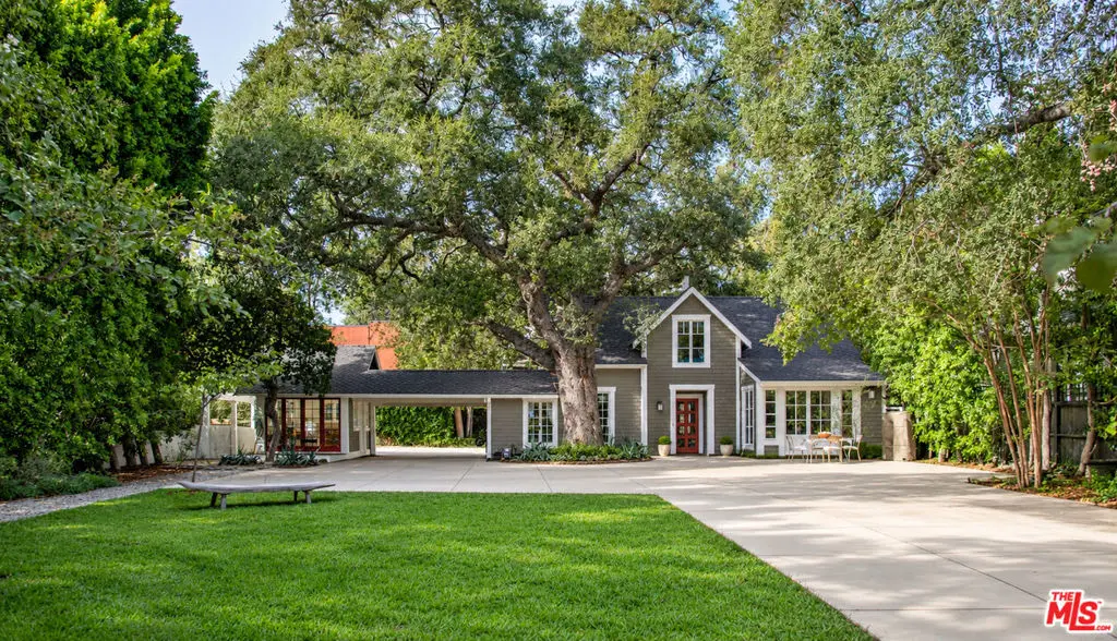 379 Bellefontaine Street, Pasadena, CA — listing photo 1