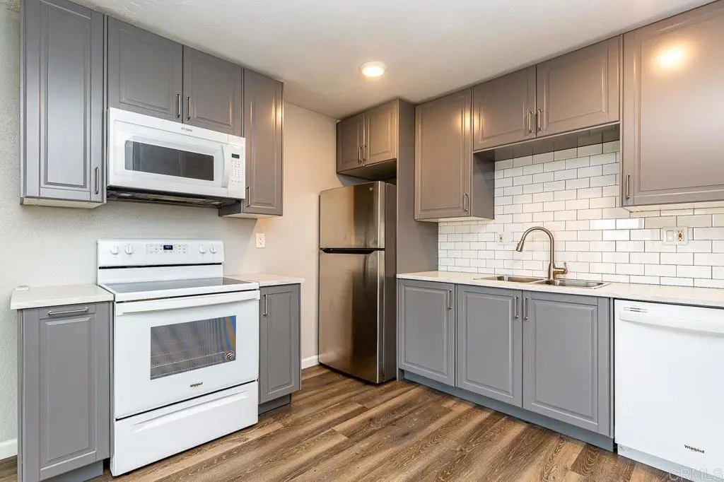 Condominium for rent at 2336 Hosp Way, Carlsbad, CA featuring 2 beds and 1 bath