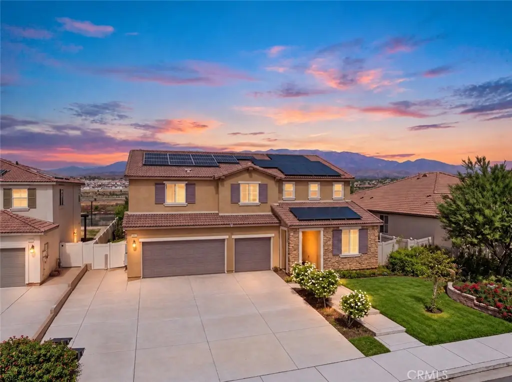 Single Family Residence for sale at 36554 Artisan Place, Beaumont, CA featuring 5 beds and 3 baths