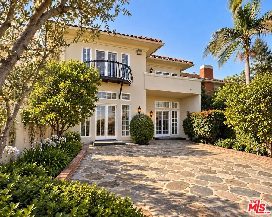 Condominium for sale at 2282 Canyonback Road, Los Angeles, CA featuring 4 beds and 5 baths