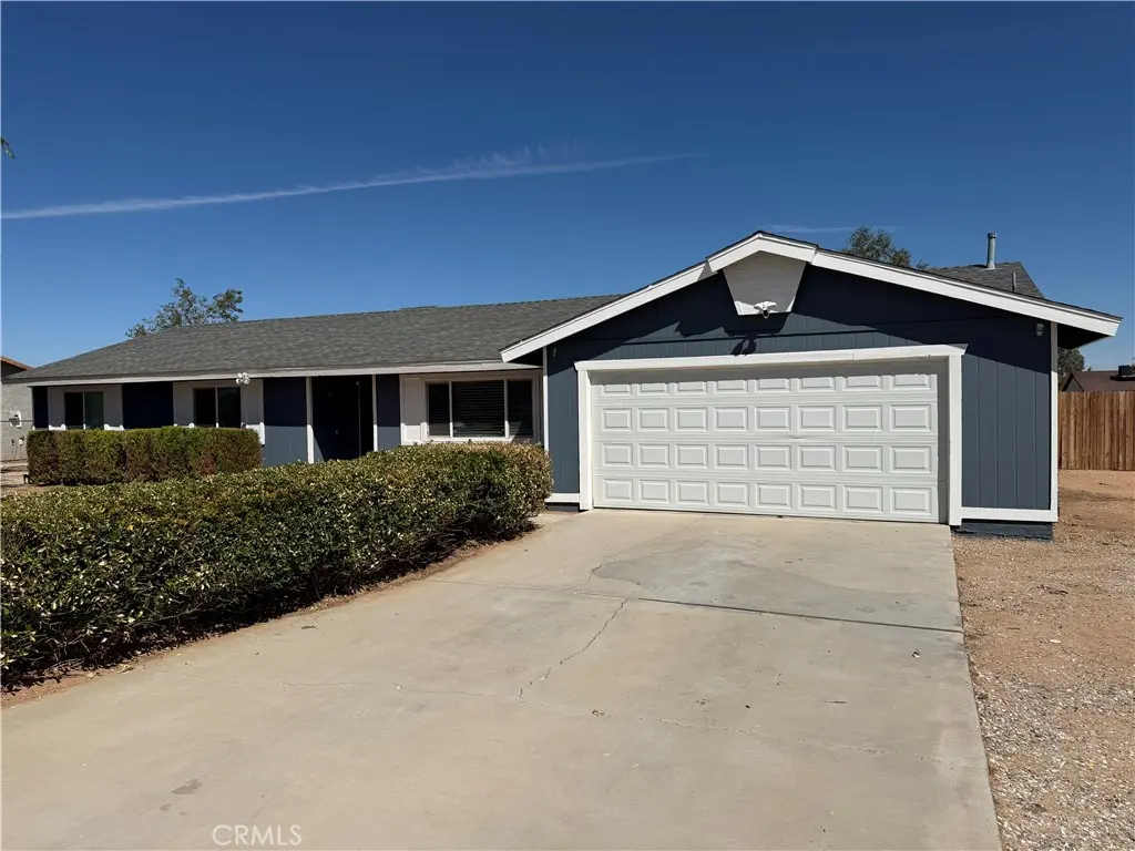 21360 Sandia, Apple Valley, CA — listing photo 1