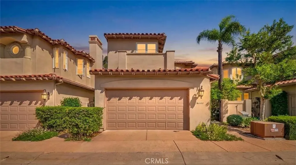 3122 Hamburg, La Jolla, CA — listing photo 1