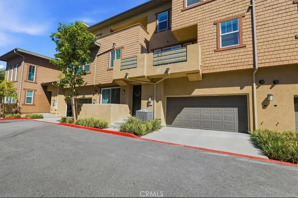 7382 Palazzo Place, Rancho Cucamonga, CA — listing photo 1