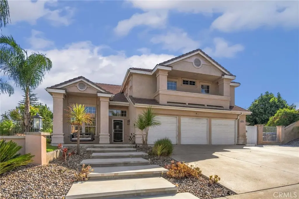 Single Family Residence for sale at 30858 Sunset Lake Circle, Menifee, CA featuring 4 beds and 4 baths