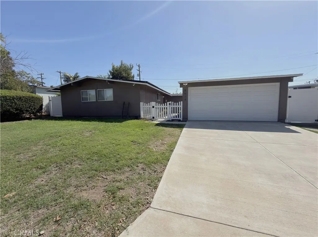 Single Family Residence for sale at 8614 Guilford, Whittier, CA featuring 3 beds and 1 bath