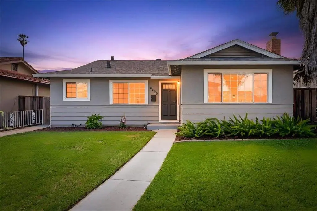 4295 Jan Way, San Jose, CA — listing photo 1