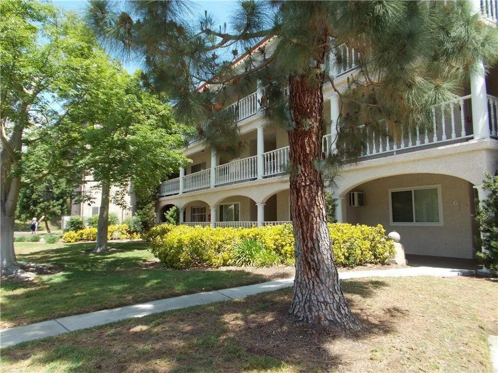 3510 Bahia Blanca W 3f, Laguna Woods, CA — listing photo 1