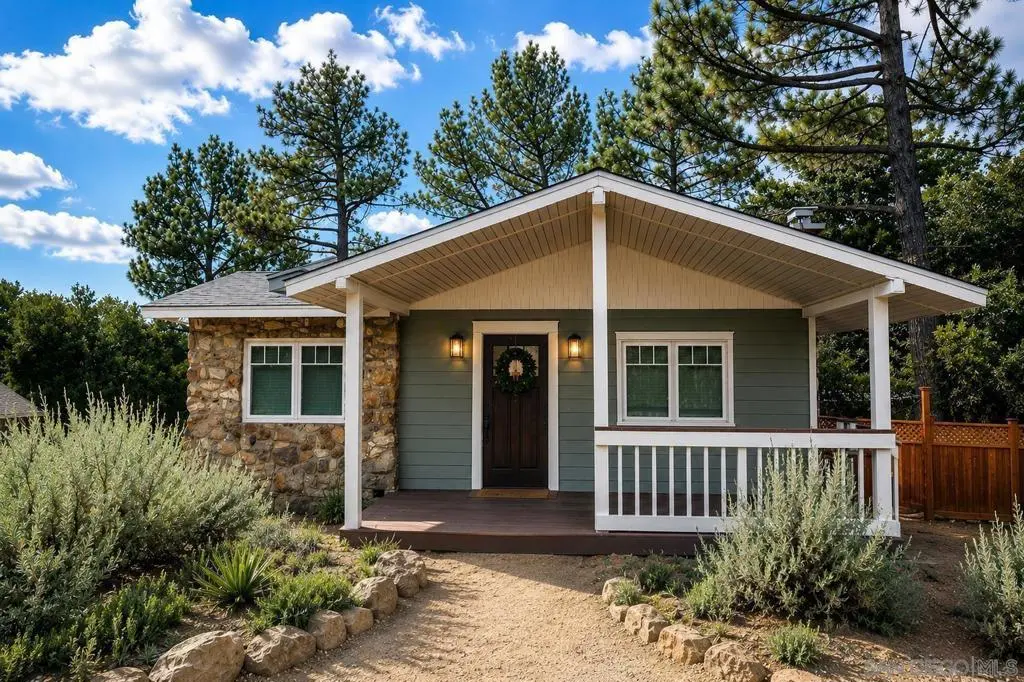 8032 Buckthorn, Pine Valley, CA — listing photo 1